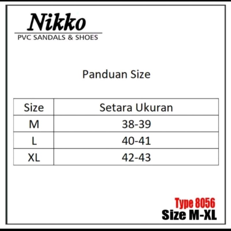 Sandal slop super awet, murah, keren  ( Real picture )