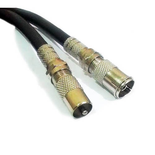 Kabel Loop Out Set Top Box / Nexmedia Panjang 1 m ( Bisa Request )