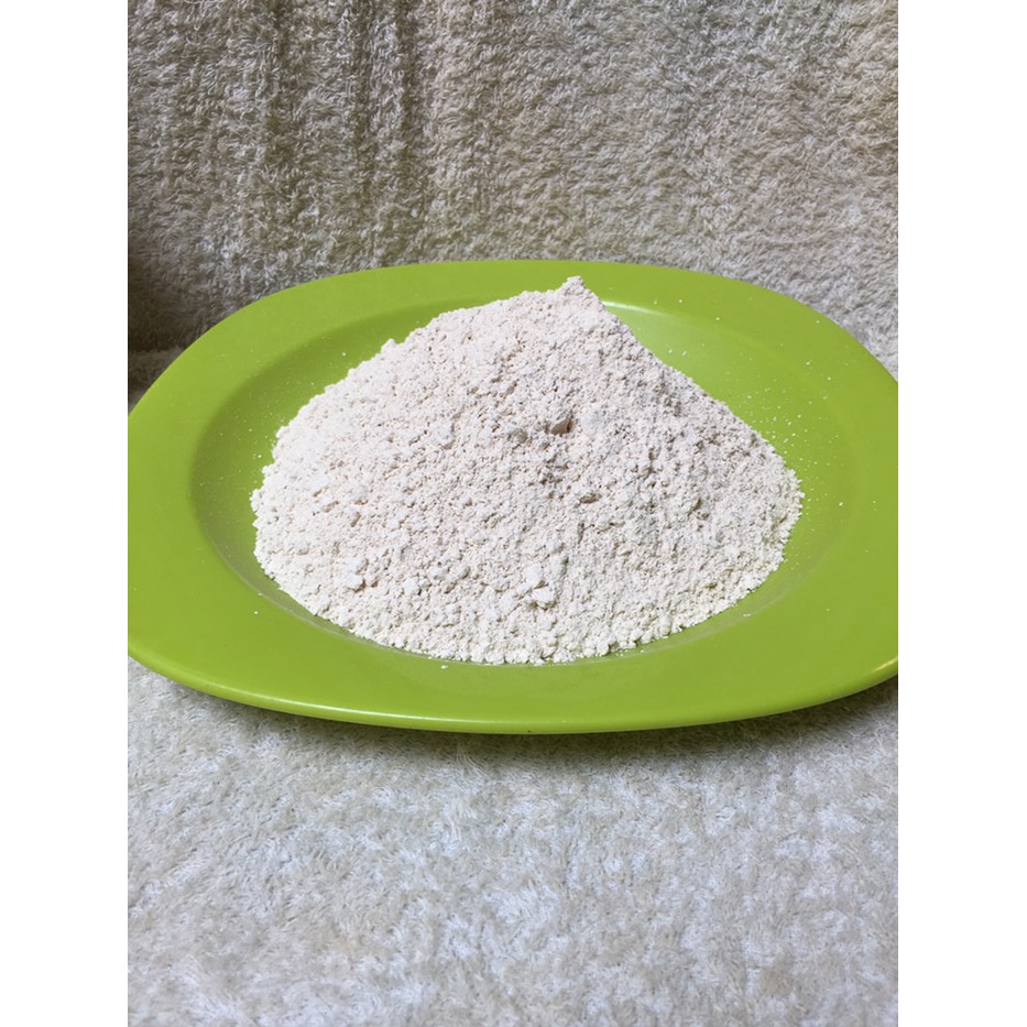 

HS Garlic Powder Bawang Putih Bubuk Murni Asli Halal