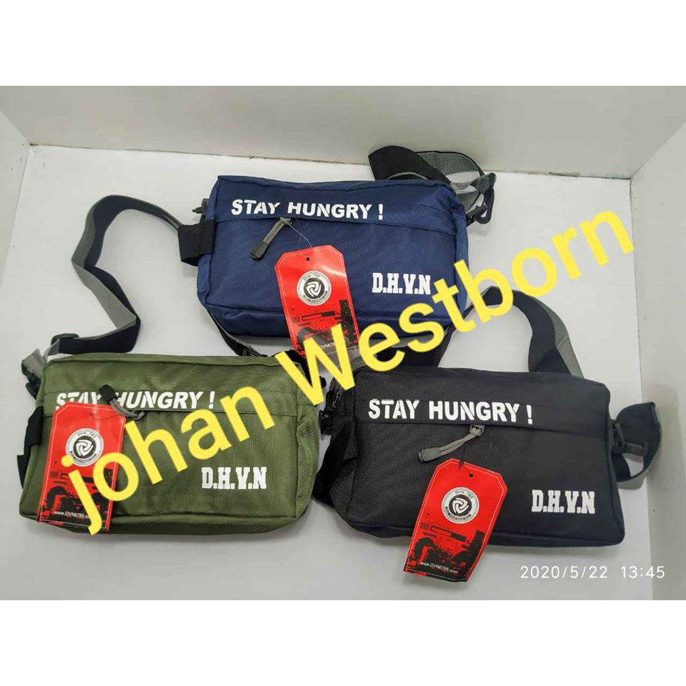 Tas organizer Hand bag Dhavin produk