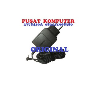 adaptor charger asus eepc 1015 x101 1025 1215 1005 1015B 1015P 1215P