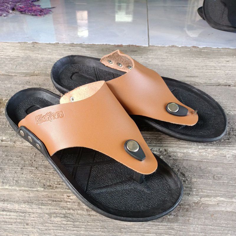 Sandal japit canvil # sandal nyaman dipakai#harga paling murah