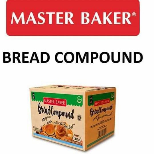 

Masterbaker Bread Compound