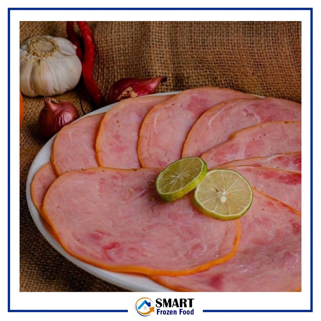 

NON HALAL/HAM BABI/BACON/SEI BABI