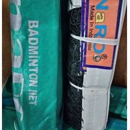 Net Badminton Murah Awet Net Badminton Standar Net Bulutangkis indoor outdoor Net Bulutangkis ori