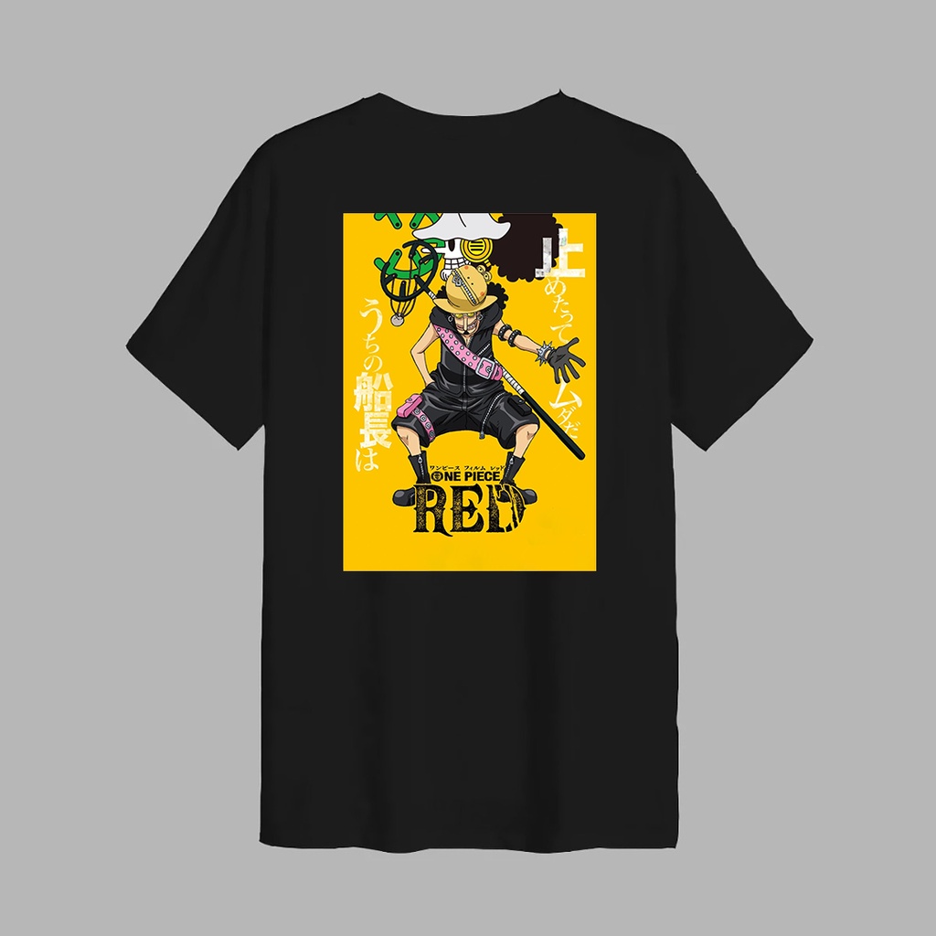 GCB-LT17 - Kaos pria dan wanita| Baju atasan pria| Kaos polos motif distro print DTF| Pakaian bahan cotton combed 30s | Fashion style tshirt pria keren | T shirt anime | Kaos Anime