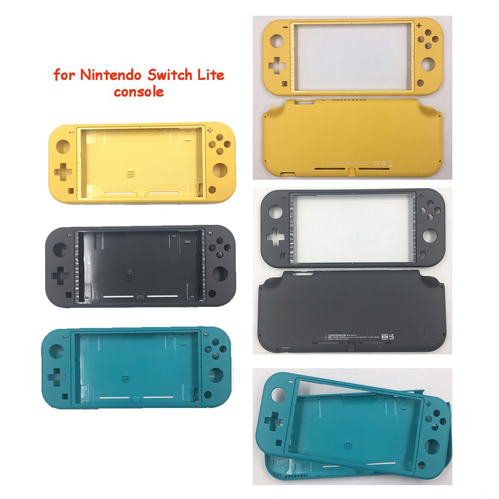 nintendo switch lite rugged case