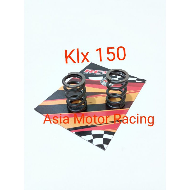 Per Klep RC3 Klx 150 D-Tracker 150 Original Rc3 Perklep klx per klep Kawasaki klx150