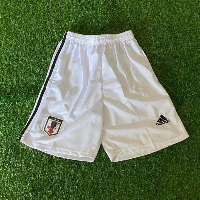 [DSport] CELANA JEPANG AWAY 2021 GRADE ORI THAILAND CELANA BOLA JEPANG JAPAN STOKSKU 1095