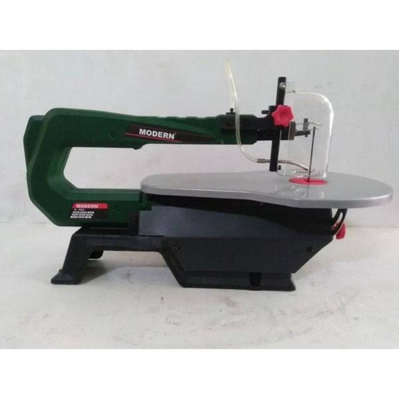 scroll saw modern 16" M400A