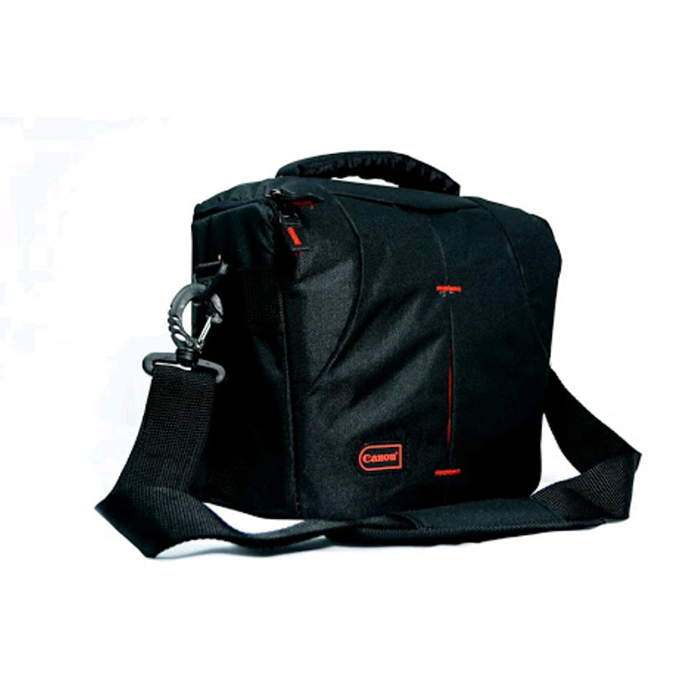 Tas Kamera SLR Canon Adventure 160 kotak SLR DSLR Slempang