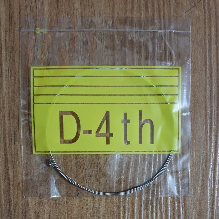 Senar Gitar Elektrik Eceran no 4