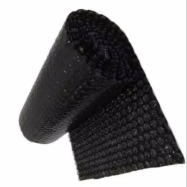 

Bubble wrap tambahan packing