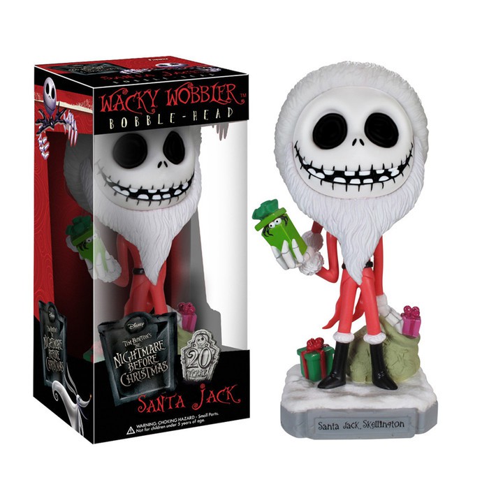 Jual Funko Nightmare Before Christmas 