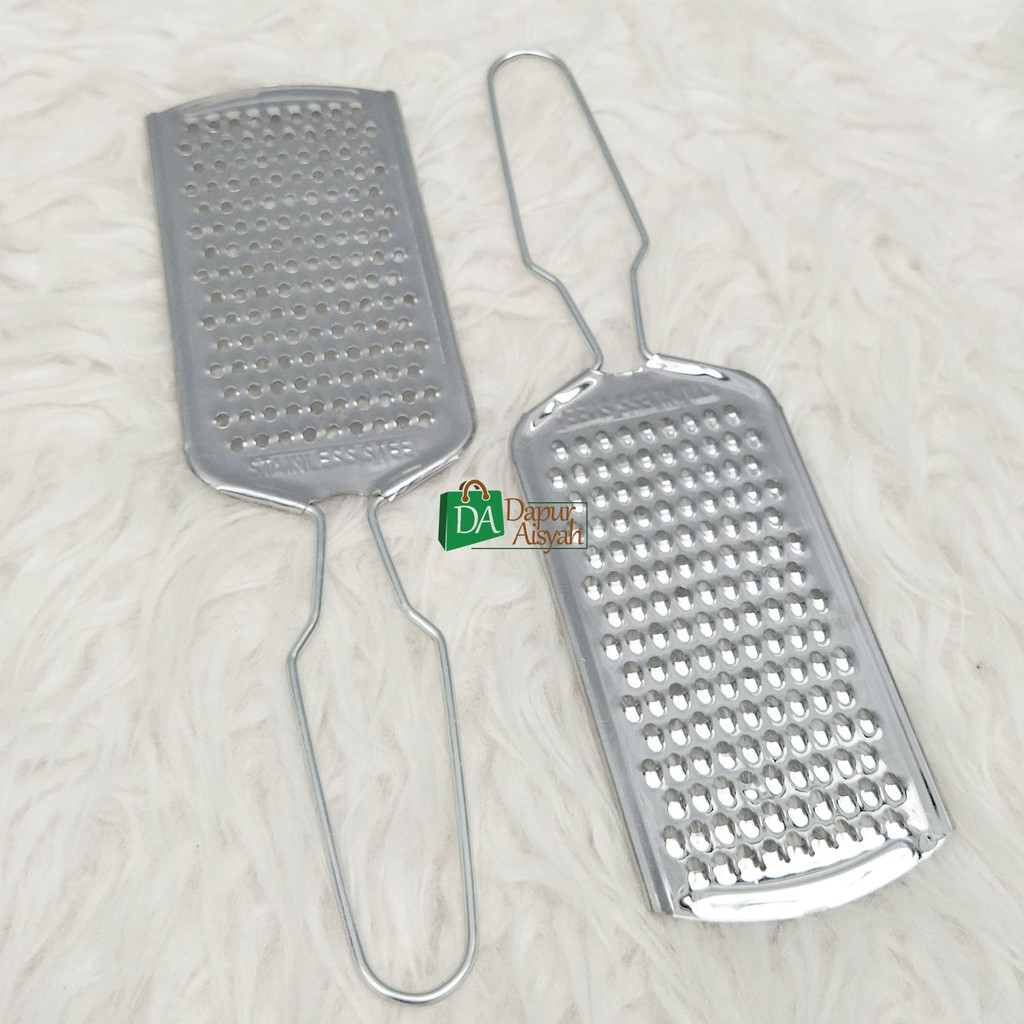 parutan serbaguna parutan wortel parutan keju