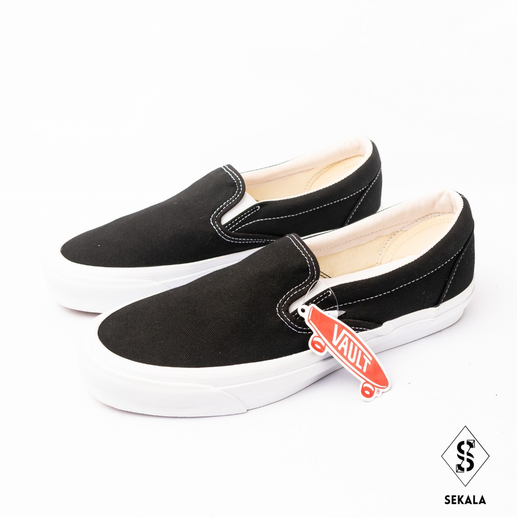 Vans Vault OG Slip On LX 2020