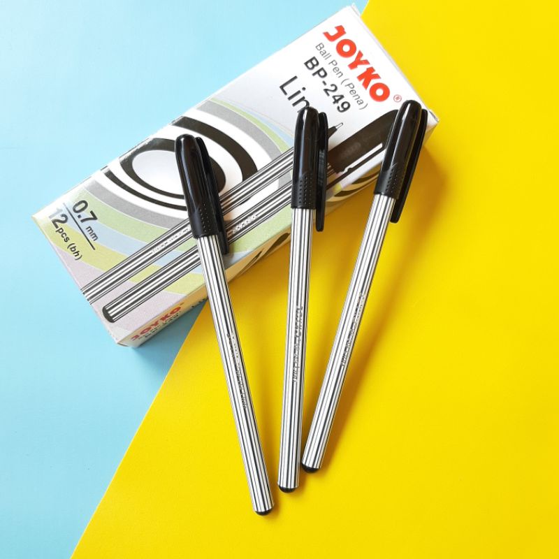 

Ballpoint Joyko Lino BP-249 0.7mm