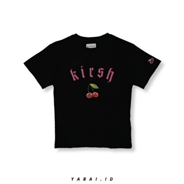 Kirsh HS T-shirt