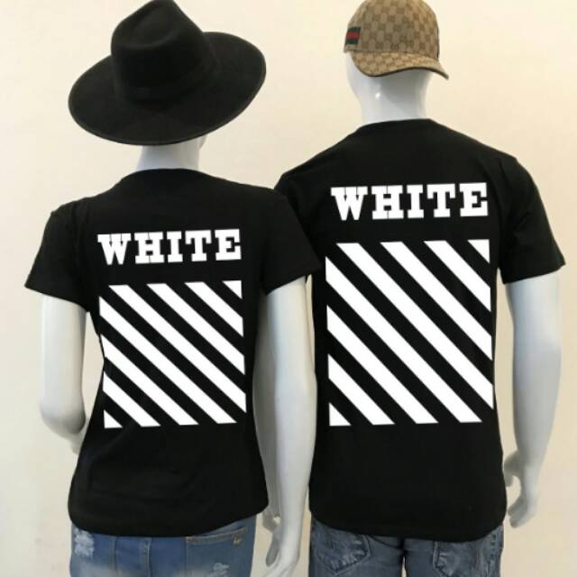 Kaos Off White Super Mirror Quality/ Branded Tee/ Tshirt