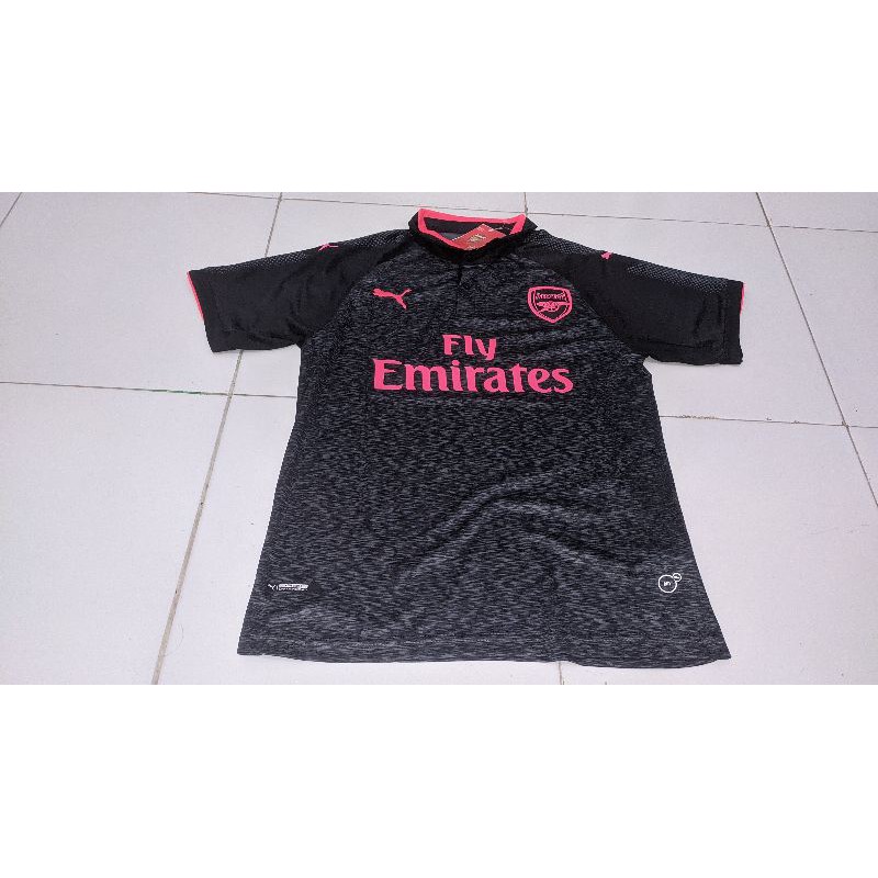 Jersey GO Arsenal 3rd 2017/2018