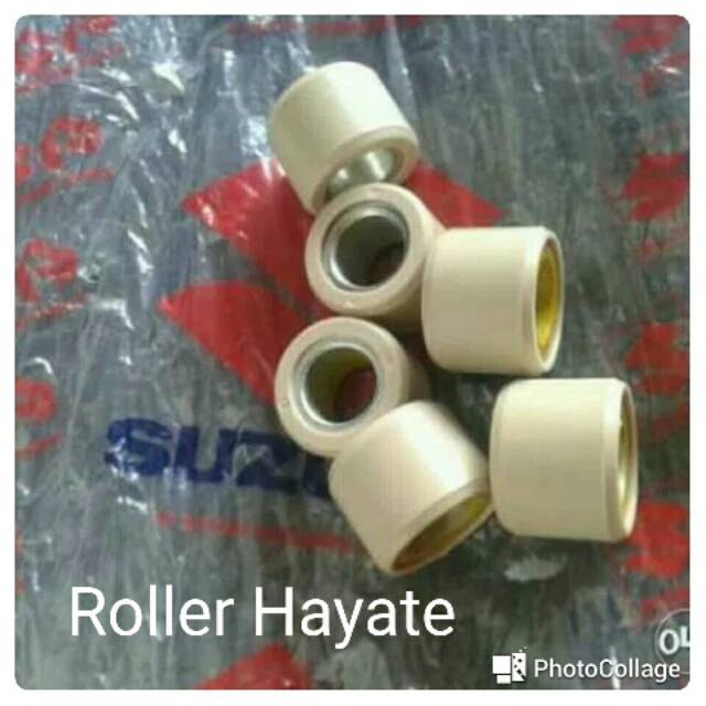 Roller Hayate Ori