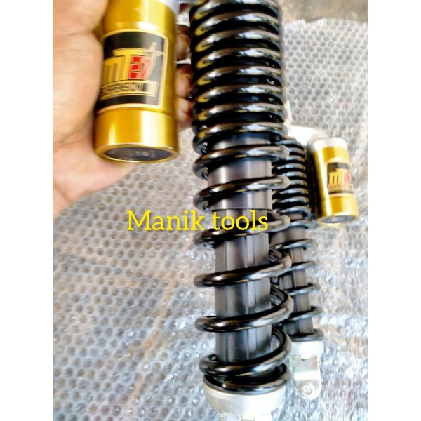 shok Shockbreaker Tabung Belakang ORI N-Max PCX Aerox