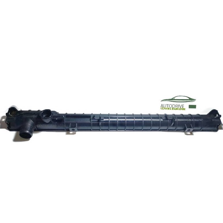 UPER TANK RADIATOR LANDCRUISER VX80