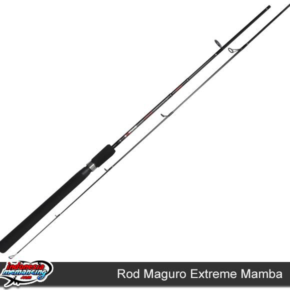 Joran Pancing Maguro Extreme Mamba 180