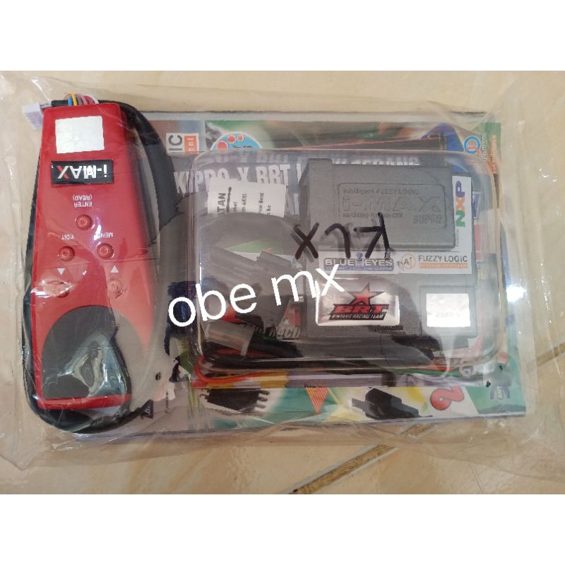 Cdi Brt imax 24step klx 150 original brt.