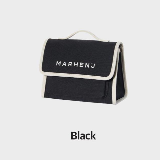 Big Sale Marhen J New Sunny Bag - Black Big Sale