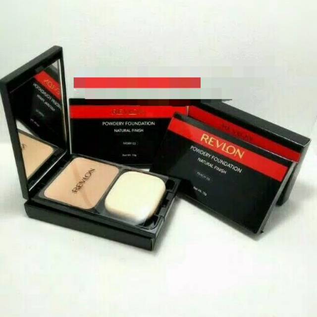 BEDAK REVLON FONDATION ORIGINAL