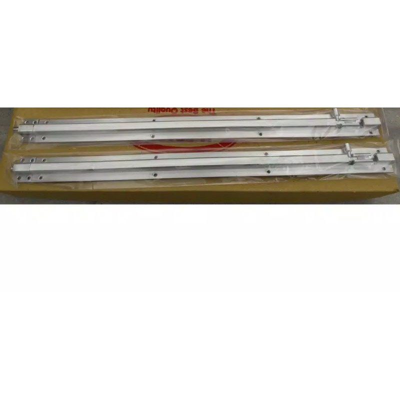 Grendel 30cm harga promo 2 pcs grendle