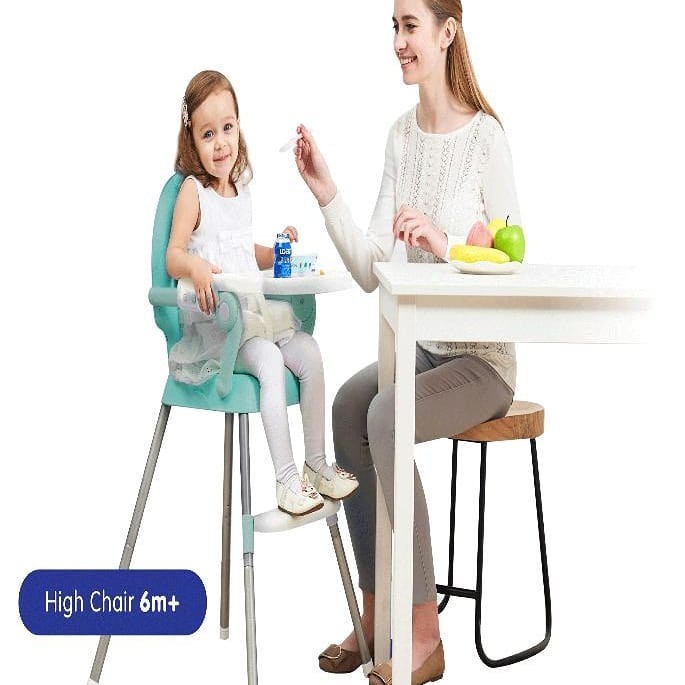 Baby Safe High Chair 3 in 1 Hc05 P/E