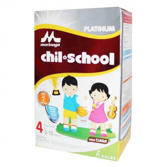 

[[BISA COD]] Susu Morinaga Chilschool Platinum 800gram Cokelat (HOT PROMO) EKSLUSIF Kode 1062