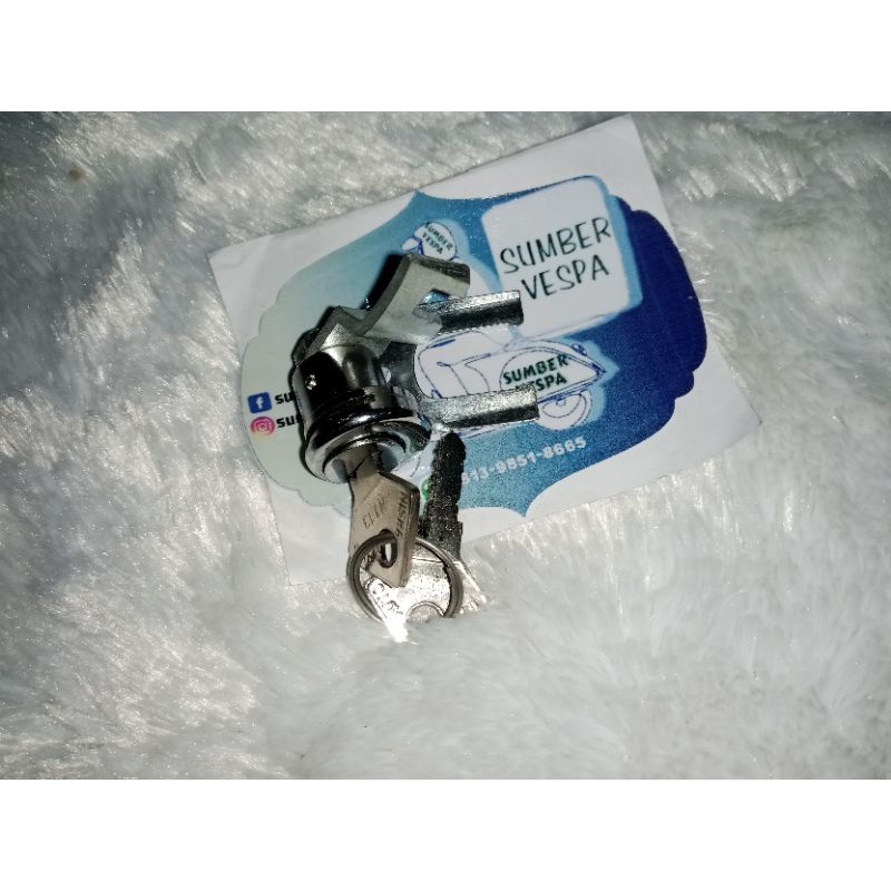 Kunci Laci Vespa Super/Sprint