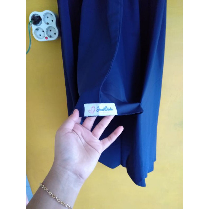 preloved Khimar only Yasmin gerai cinta