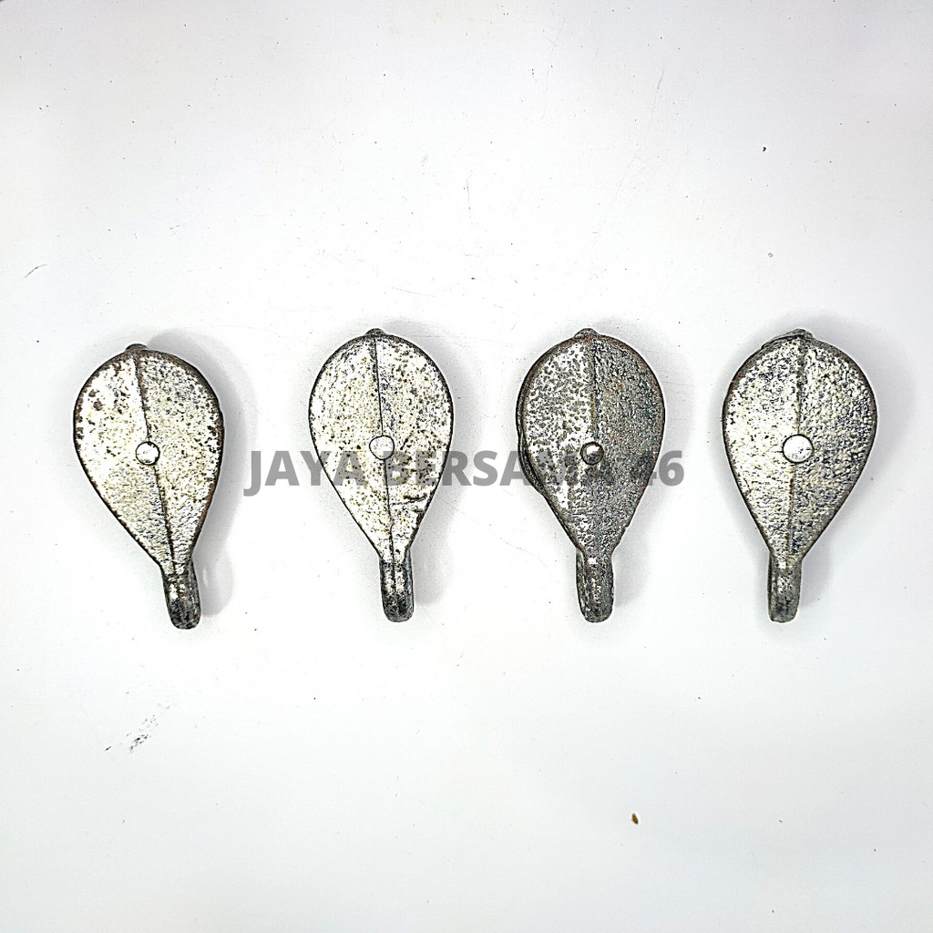 KEREKAN BURUNG 11/4&quot;