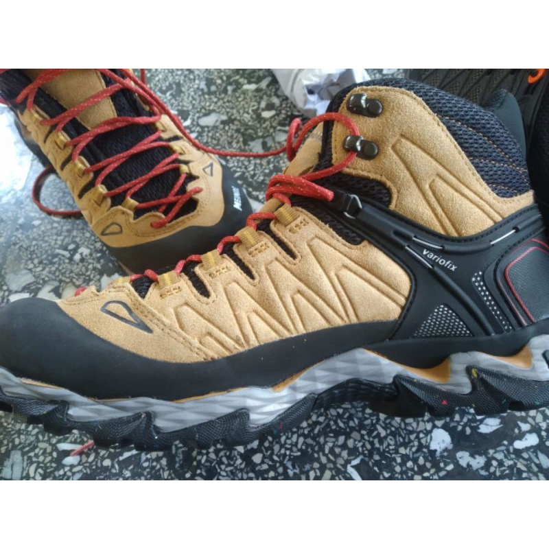 Sepatu Meindl Hike Lite GTX Original