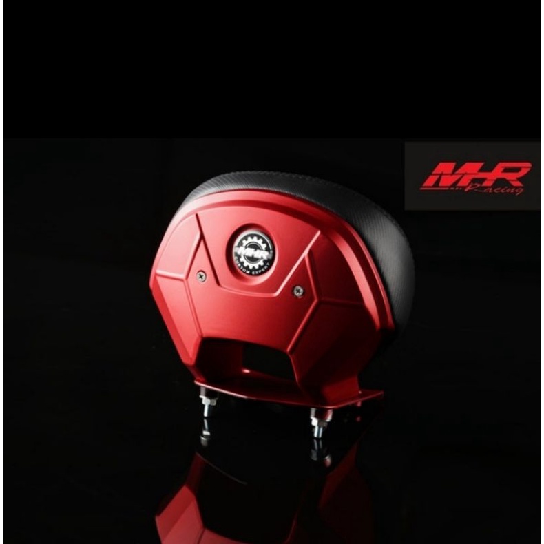 Sanderan/Backrest  Belakang Motor Honda PCX 150-Pcx 160 MHR