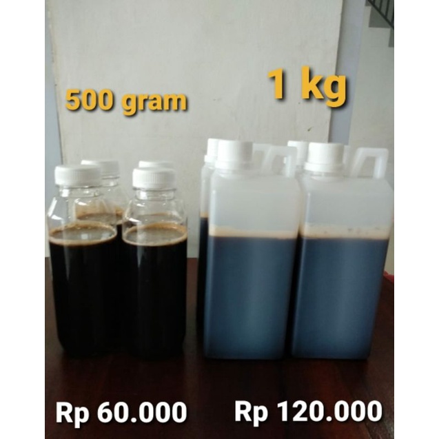 

Madu akasia