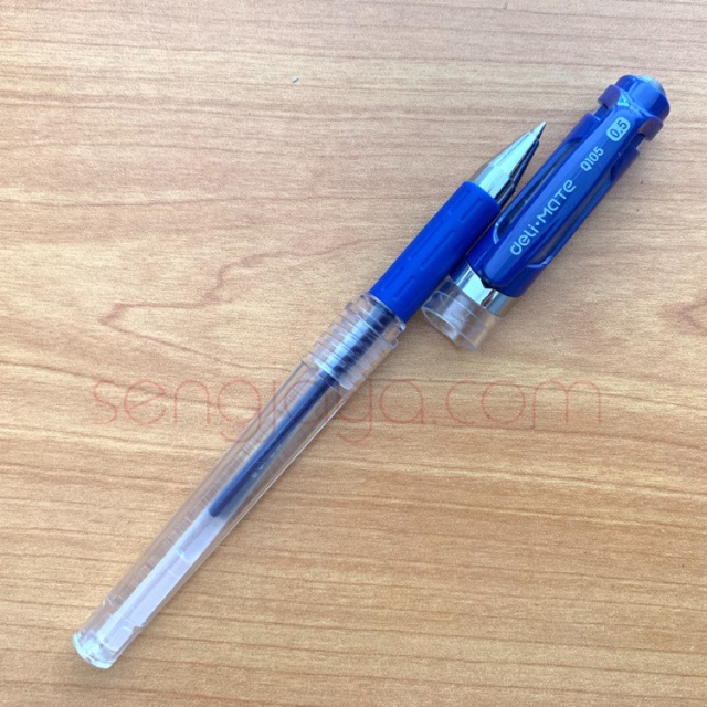 

Gel Pen Blue Q10530
