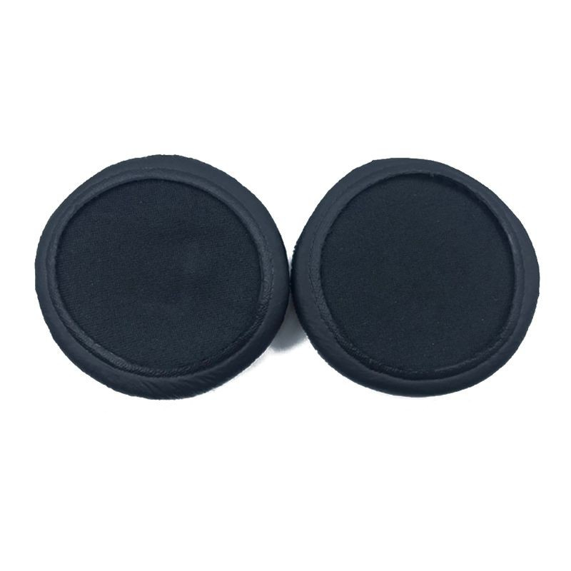 CRE  1 Pair Replacement foam Ear Pads pillow Cushion Cover for JBL Tune600 T500BT T450 T450BT JR300BT Headphone Headset 70mm EarPads