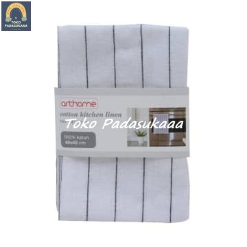 Krishome Lap Dapur Katun Menyerap Air