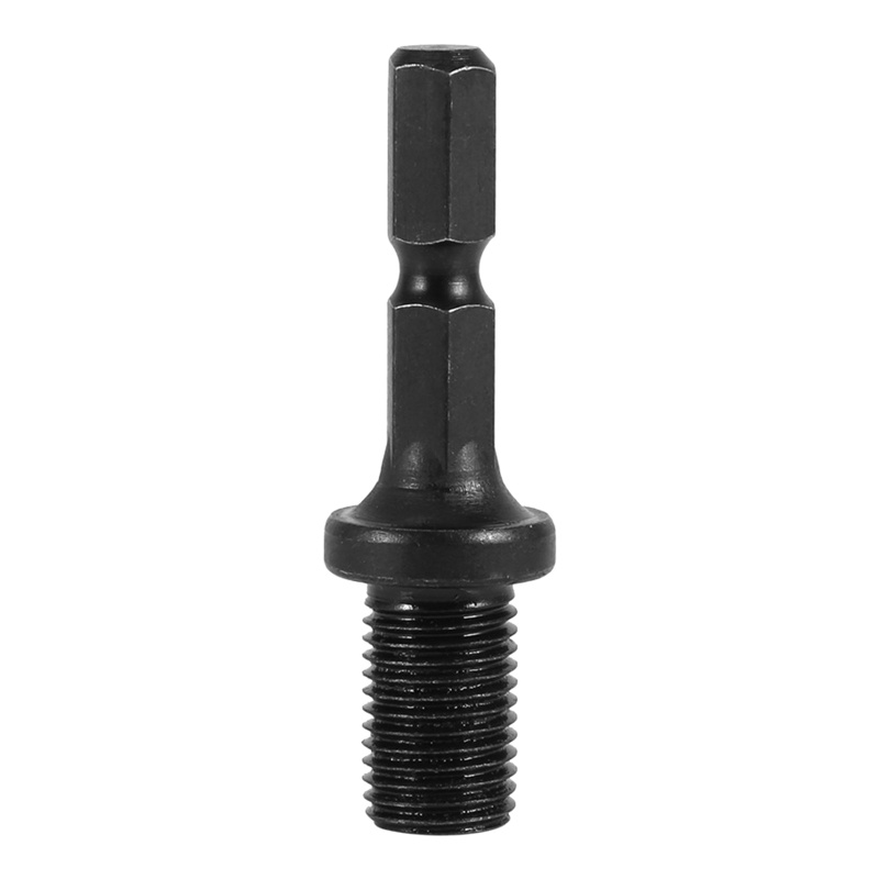 Kiss Klem Hex Shank 1 / 4 &quot;0.8-10mm 3 / 8-24UNF