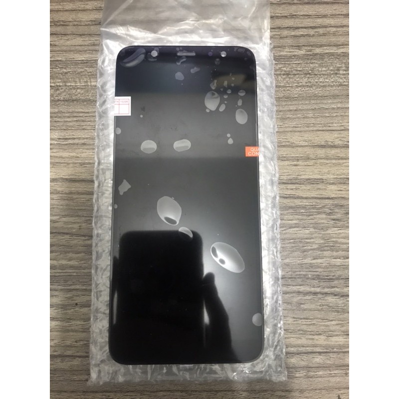 Lcd + Ts Samsung A6+/A605/J805 Kontras