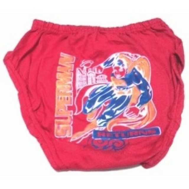 Celana Dalam Anak Balita Murah