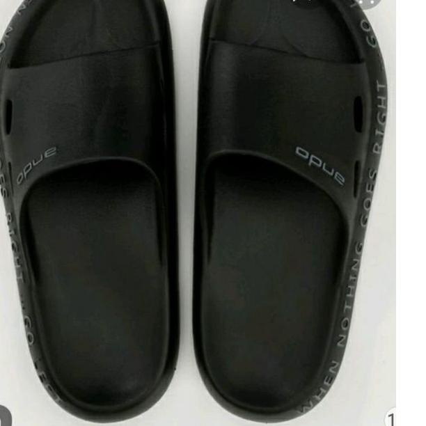 Harga TERMURAAH.. SANDAL ANDO AGUERO/ANDO SLOP PRIA TERLARIS