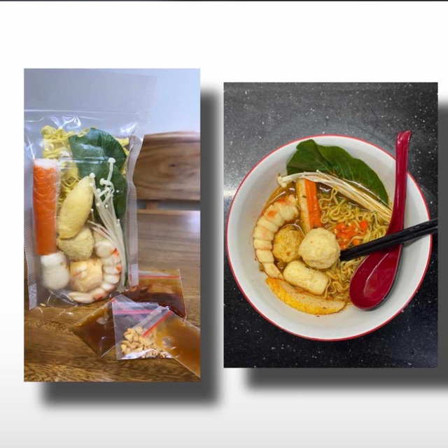 

SUKI INSTAN BANDUNG ENAK KOMPLIT by dapur susan ( lengkap dengan sayur )