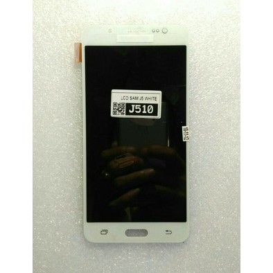 LCD TOUCHSCREEN SAMSUNG GALAXY J5 2016 / J510 ORIGINAL