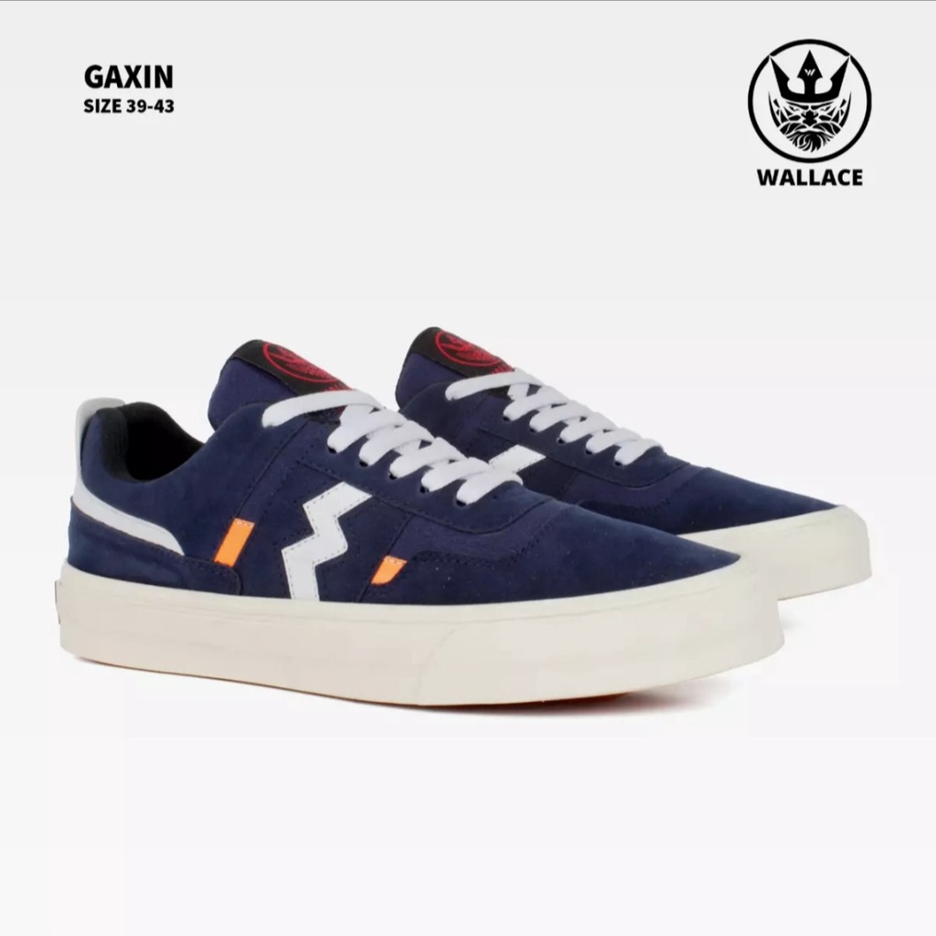 2.2 Man Sale Sepatu Pria Murah Sneakers Gaxin